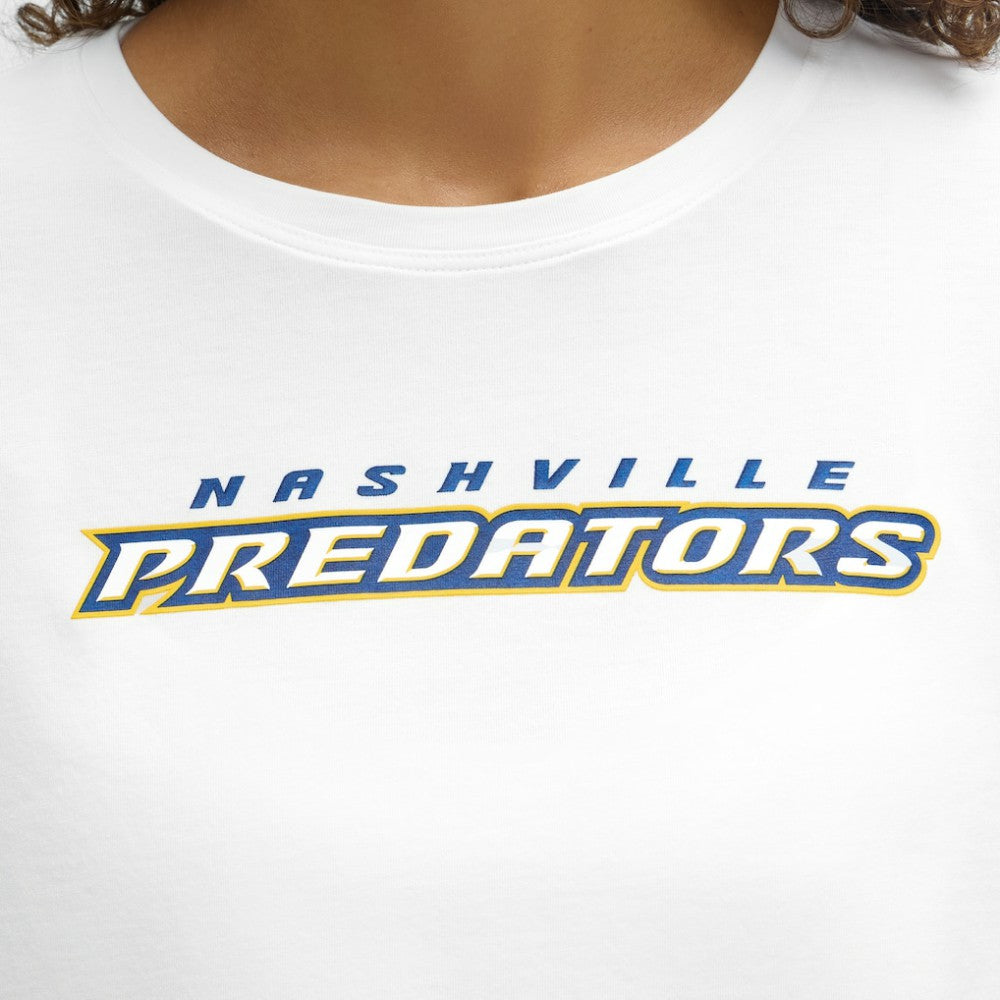 NHL Nashville Predators lululemon Women's Cates T-Shirt