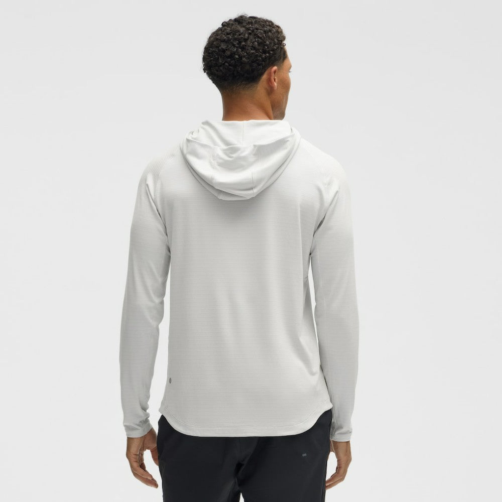 NHL Boston Bruins lululemon License to Train Hoodie