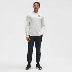 NHL Boston Bruins lululemon License to Train Hoodie