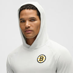 NHL Boston Bruins lululemon License to Train Hoodie