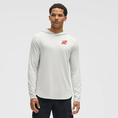 NHL New Jersey Devils lululemon License to Train Hoodie