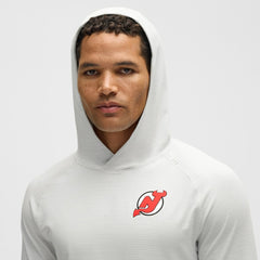 NHL New Jersey Devils lululemon License to Train Hoodie