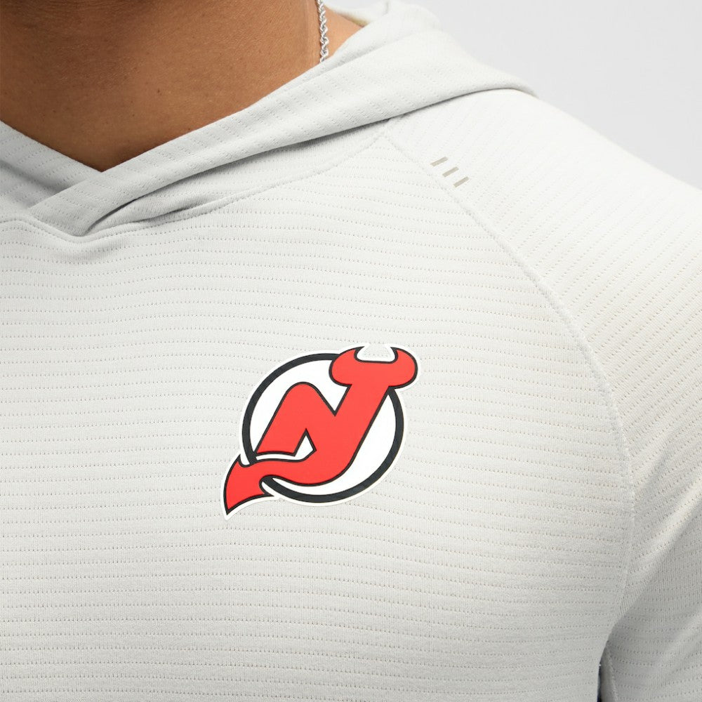 NHL New Jersey Devils lululemon License to Train Hoodie