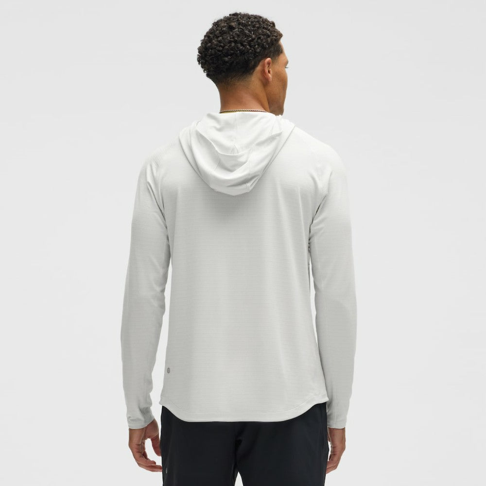 NHL Washington Capitals lululemon License to Train Hoodie