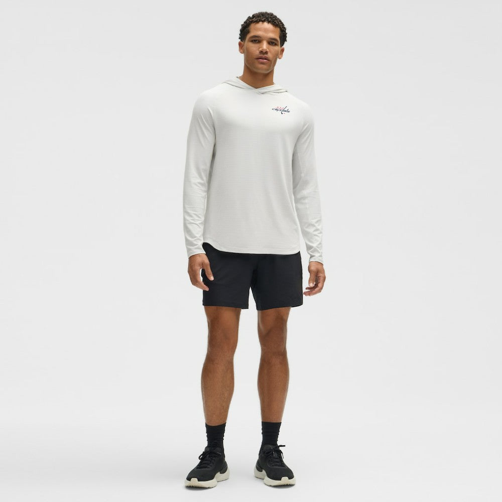 NHL Washington Capitals lululemon License to Train Hoodie
