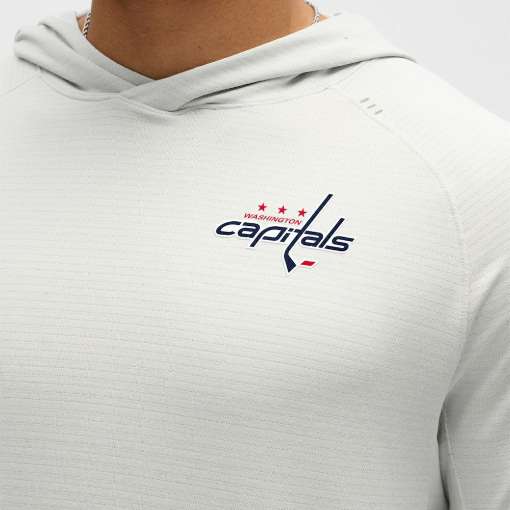 NHL Washington Capitals lululemon License to Train Hoodie