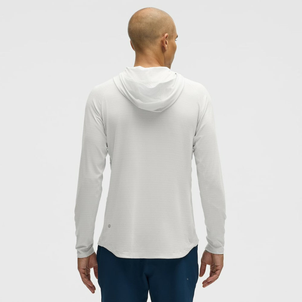 NHL Seattle Kraken lululemon License to Train Hoodie