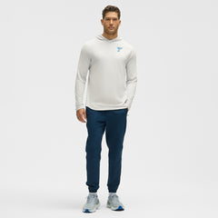 NHL St. Louis Blues lululemon License to Train Hoodie