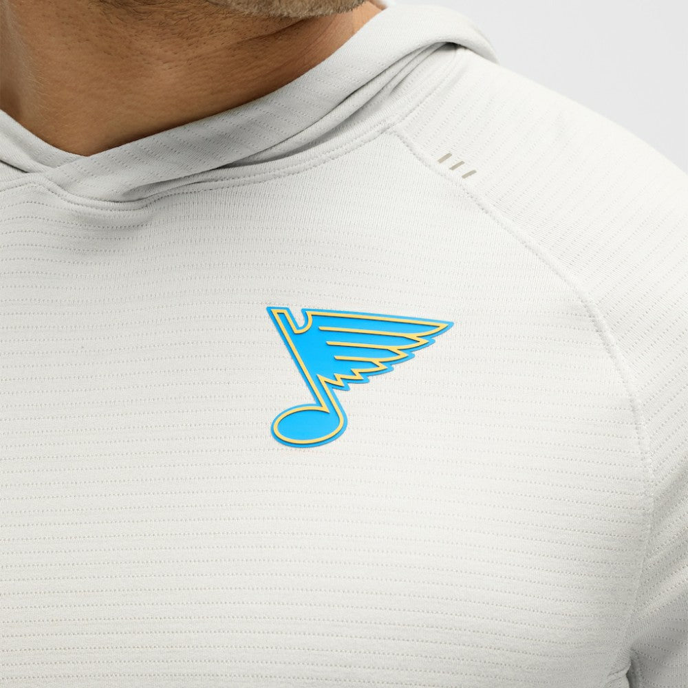 NHL St. Louis Blues lululemon License to Train Hoodie