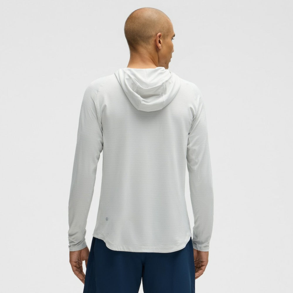 NHL Vancouver Canucks lululemon License to Train Hoodie