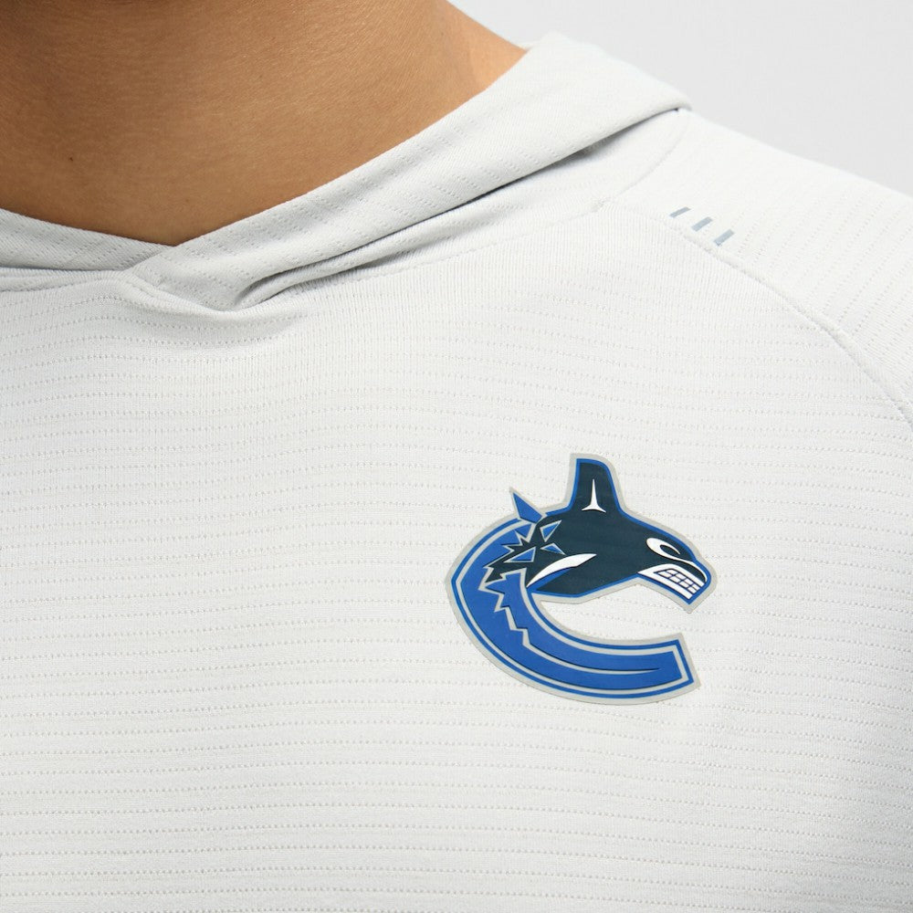 NHL Vancouver Canucks lululemon License to Train Hoodie