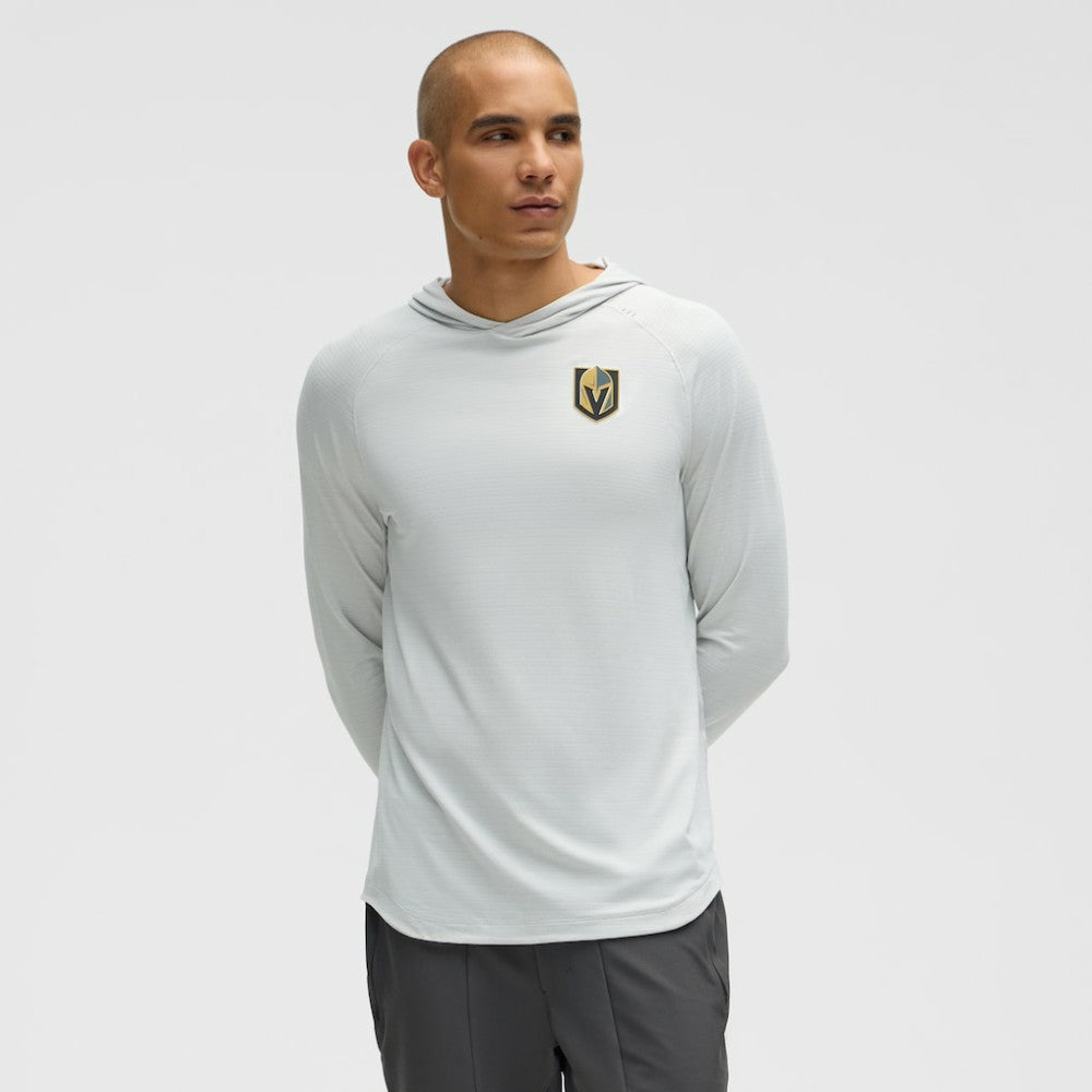 NHL Vegas Golden Knights lululemon License to Train Hoodie