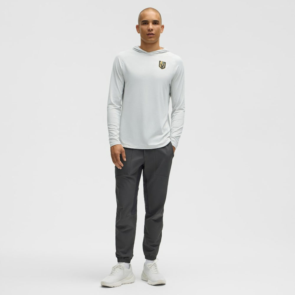 NHL Vegas Golden Knights lululemon License to Train Hoodie