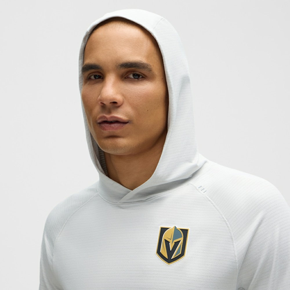 NHL Vegas Golden Knights lululemon License to Train Hoodie
