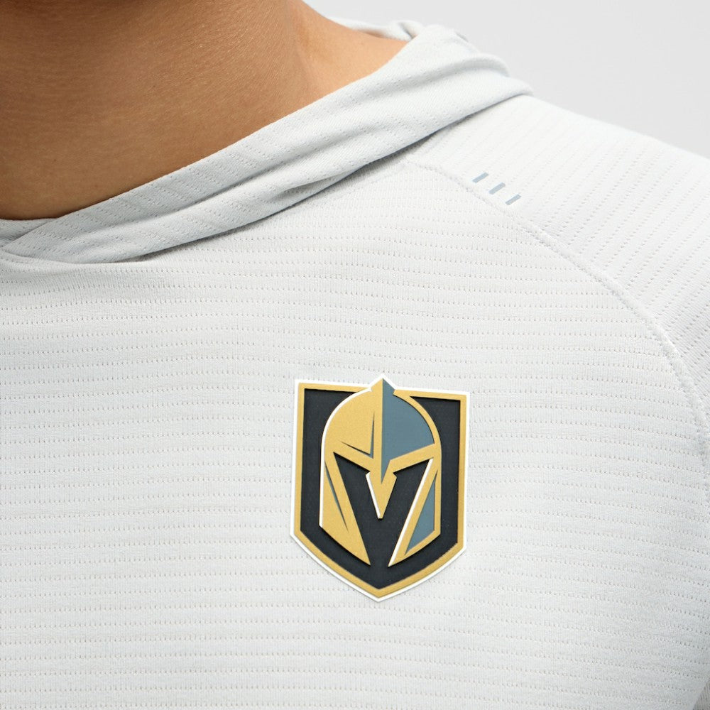 NHL Vegas Golden Knights lululemon License to Train Hoodie