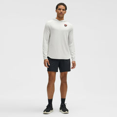 NHL Florida Panthers lululemon License to Train Hoodie