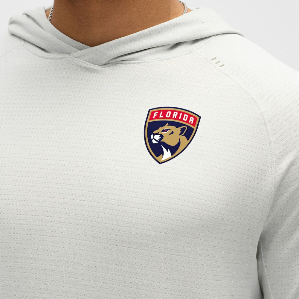 NHL Florida Panthers lululemon License to Train Hoodie