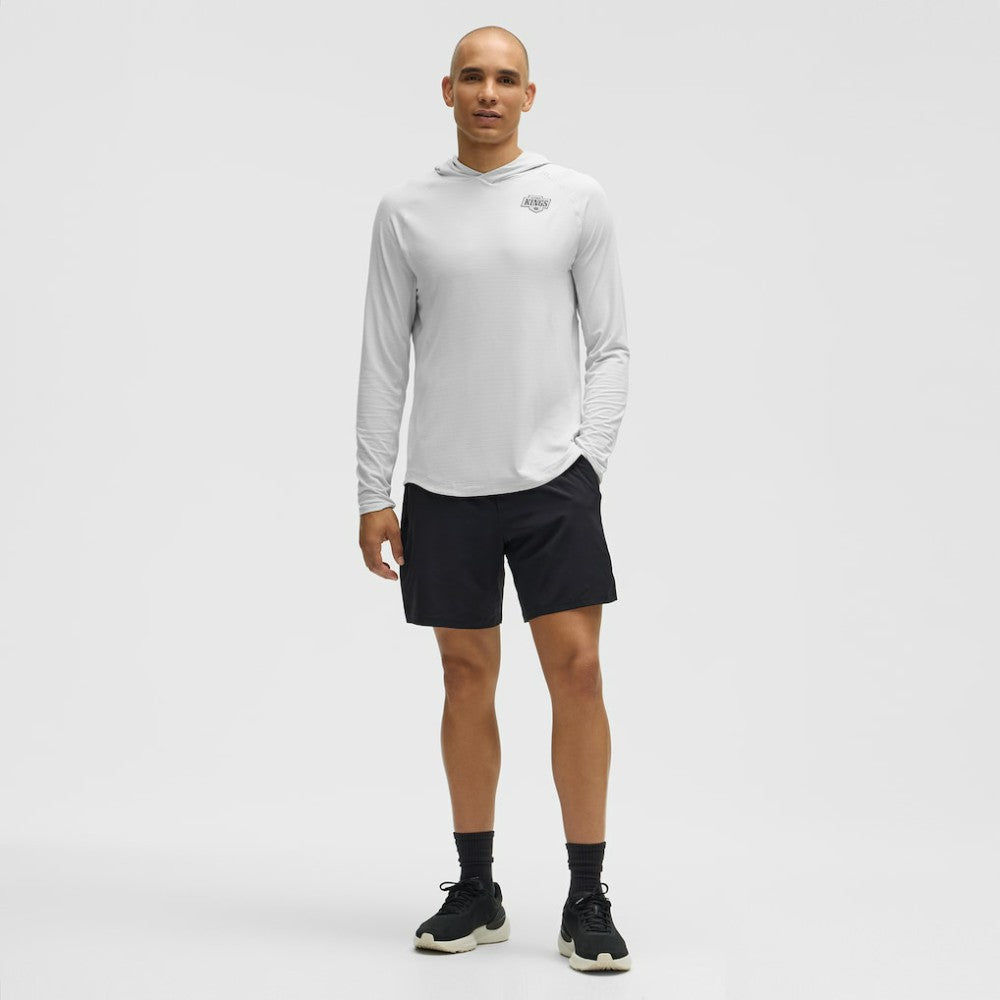 NHL Los Angeles Kings lululemon License to Train Hoodie