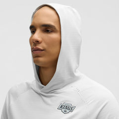 NHL Los Angeles Kings lululemon License to Train Hoodie