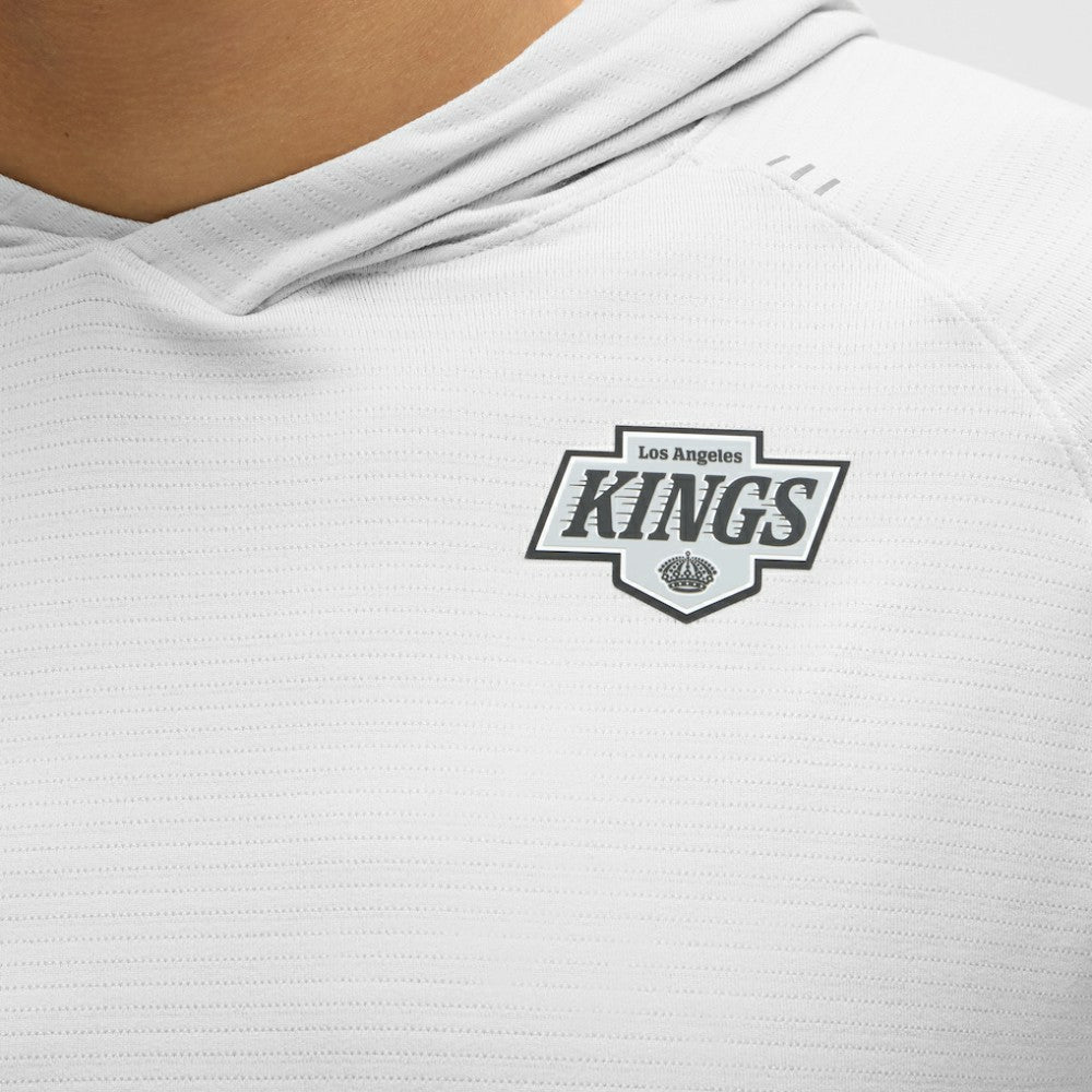 NHL Los Angeles Kings lululemon License to Train Hoodie