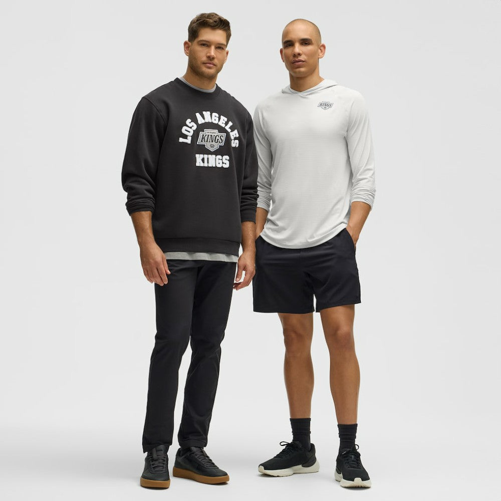 NHL Los Angeles Kings lululemon License to Train Hoodie