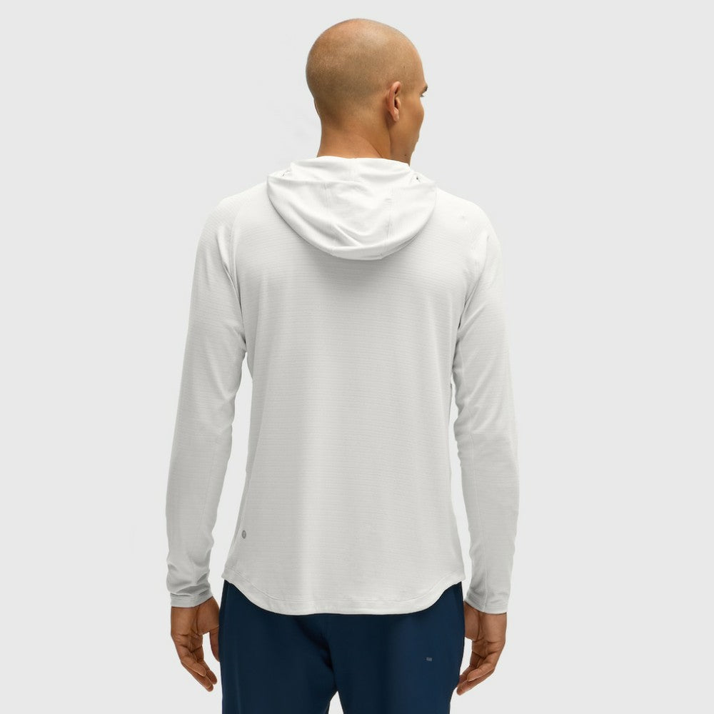 NHL Nashville Predators lululemon License to Train Hoodie