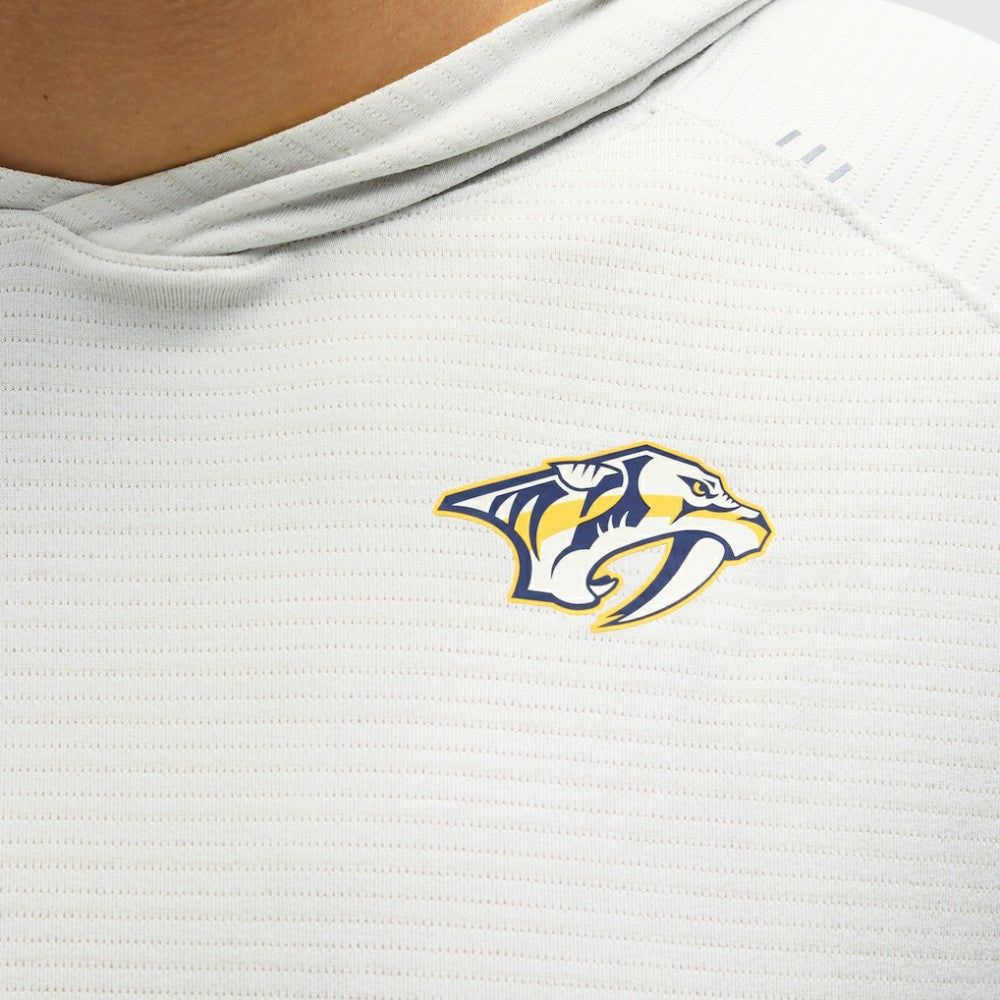 NHL Nashville Predators lululemon License to Train Hoodie