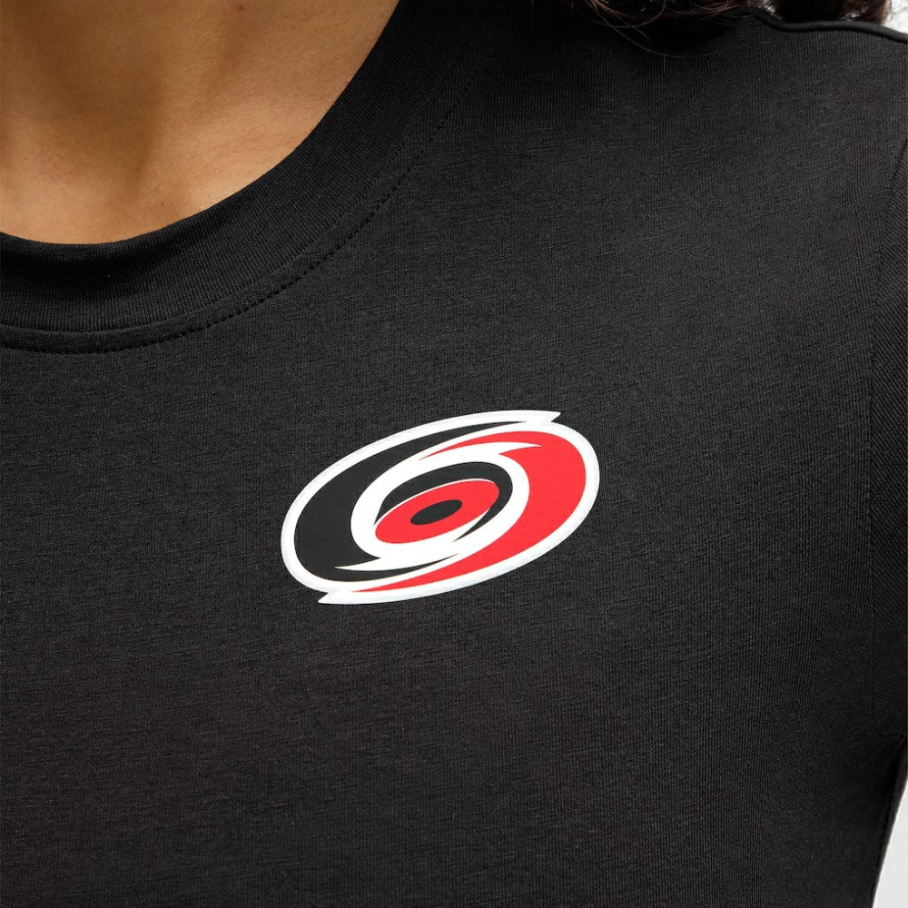 NHL Carolina Hurricanes lululemon Women's Baby T-Shirt