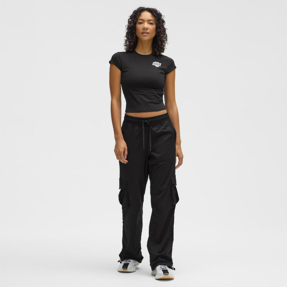 NHL Los Angeles Kings lululemon Women's Baby T-Shirt