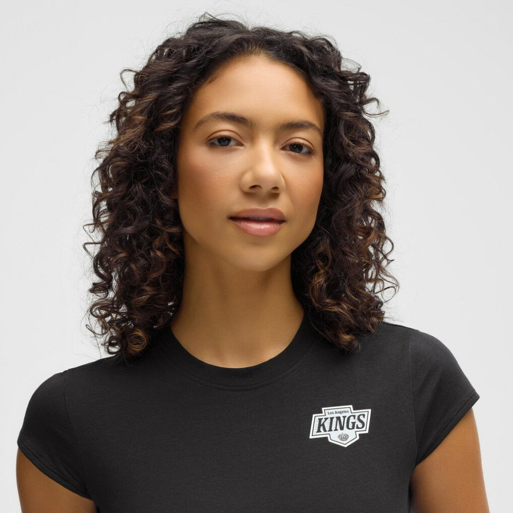 NHL Los Angeles Kings lululemon Women's Baby T-Shirt