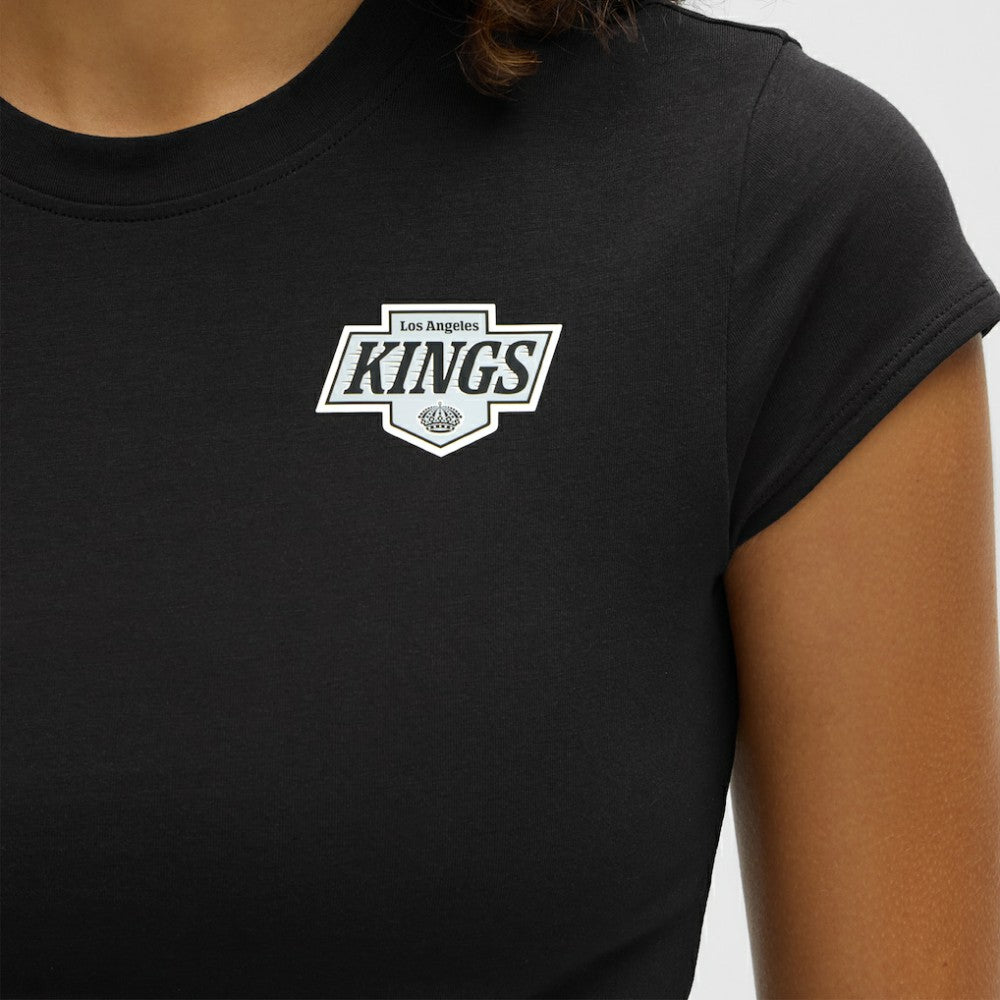 NHL Los Angeles Kings lululemon Women's Baby T-Shirt