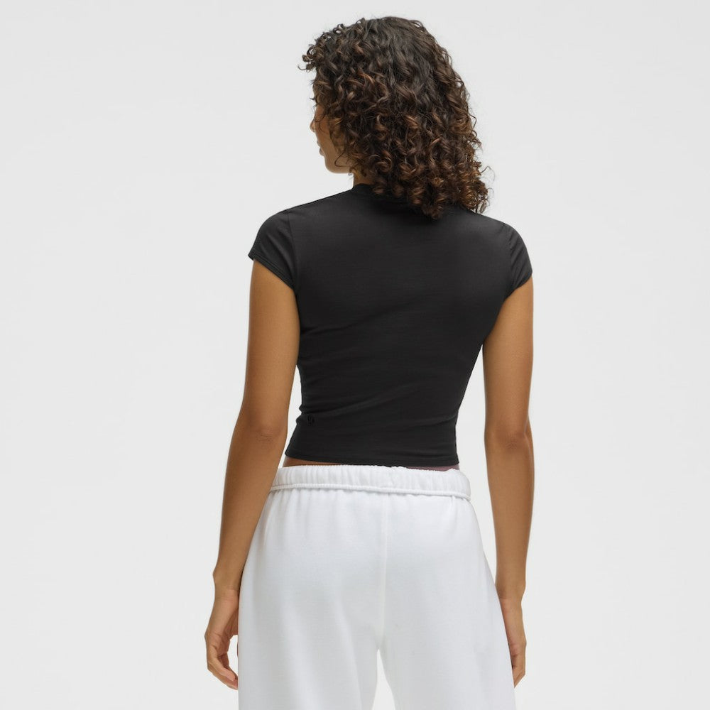 NHL New Jersey Devils lululemon Women's Baby T-Shirt