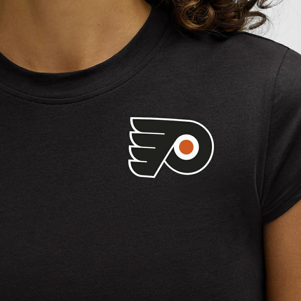 NHL Philadelphia Flyers lululemon Women's Baby T-Shirt