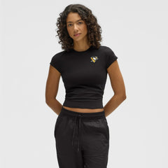 NHL Pittsburgh Penguins lululemon Women's Baby T-Shirt