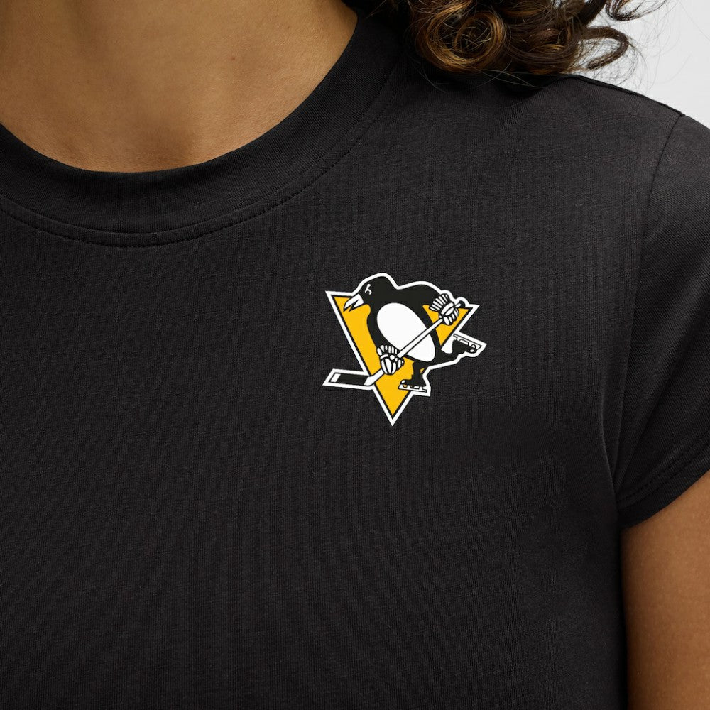 NHL Pittsburgh Penguins lululemon Women's Baby T-Shirt