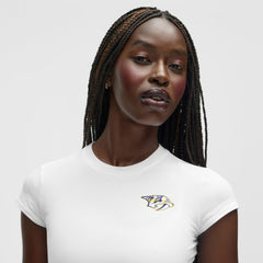 NHL Nashville Predators lululemon Women's Baby T-Shirt