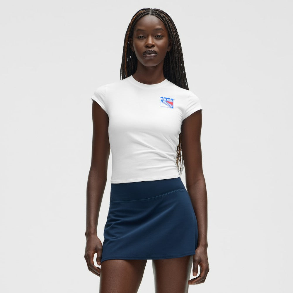 NHL New York Rangers lululemon Women's Baby T-Shirt