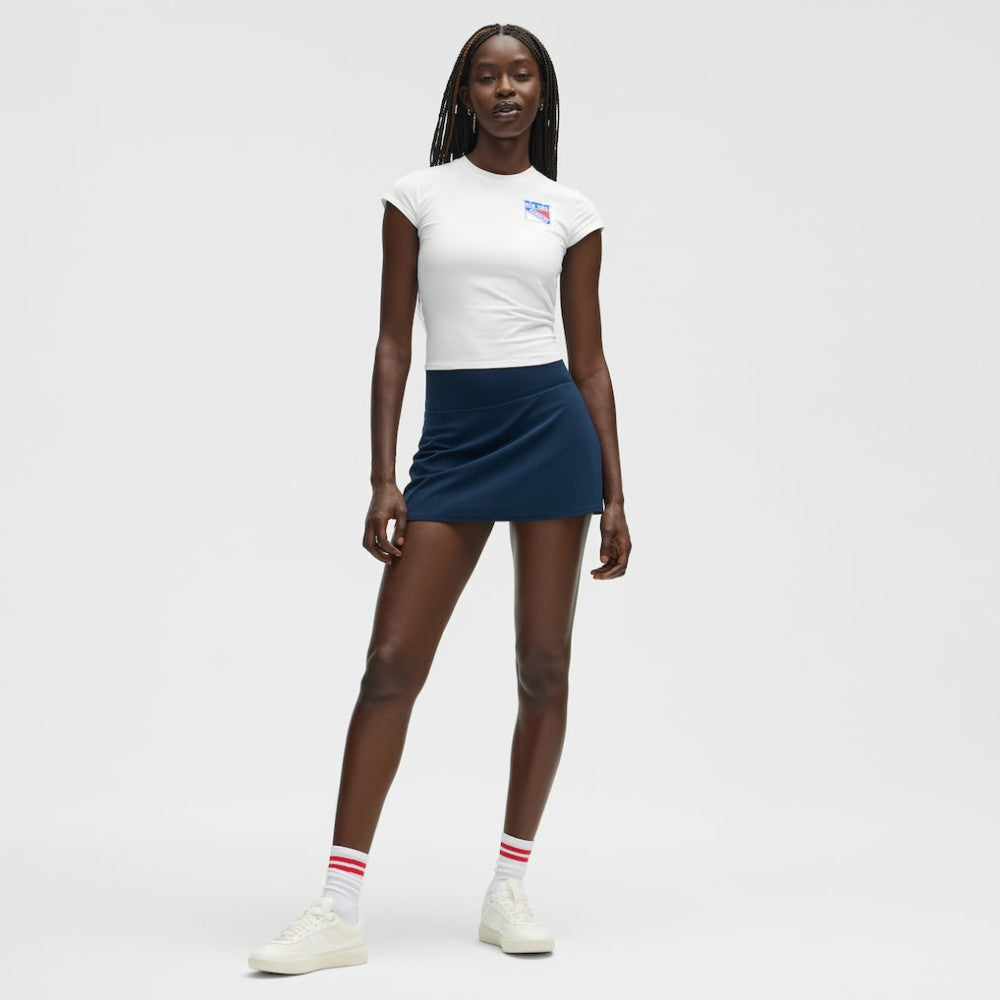 NHL New York Rangers lululemon Women's Baby T-Shirt