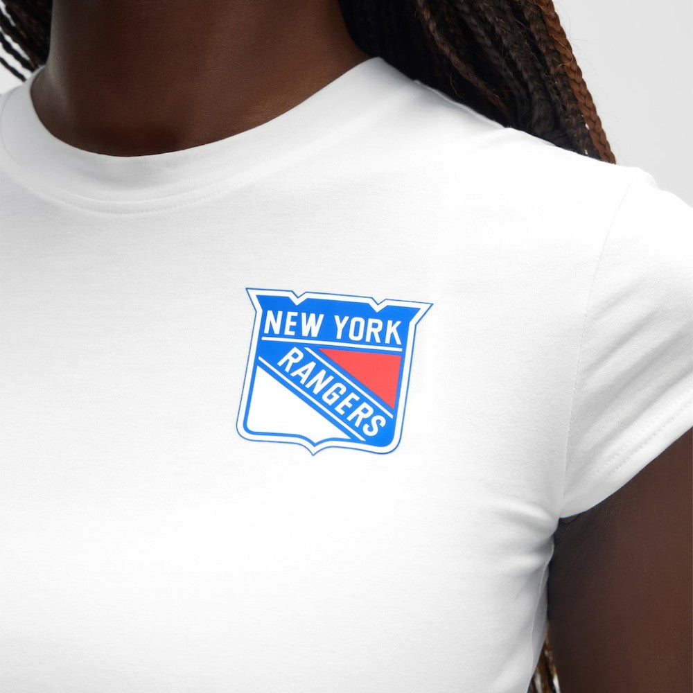NHL New York Rangers lululemon Women's Baby T-Shirt