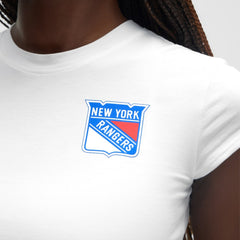 NHL New York Rangers lululemon Women's Baby T-Shirt