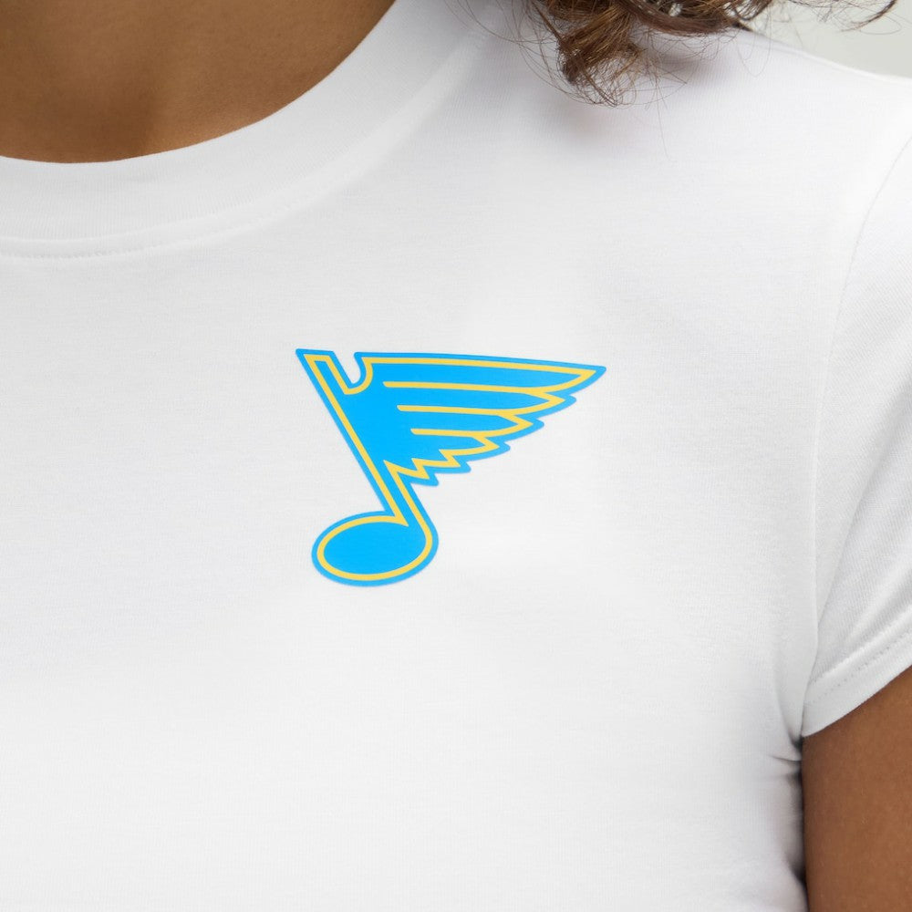 NHL St. Louis Blues lululemon Women's Baby T-Shirt