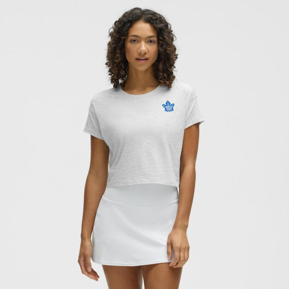 NHL Toronto Maple Leafs lululemon Women's Baby T-Shirt