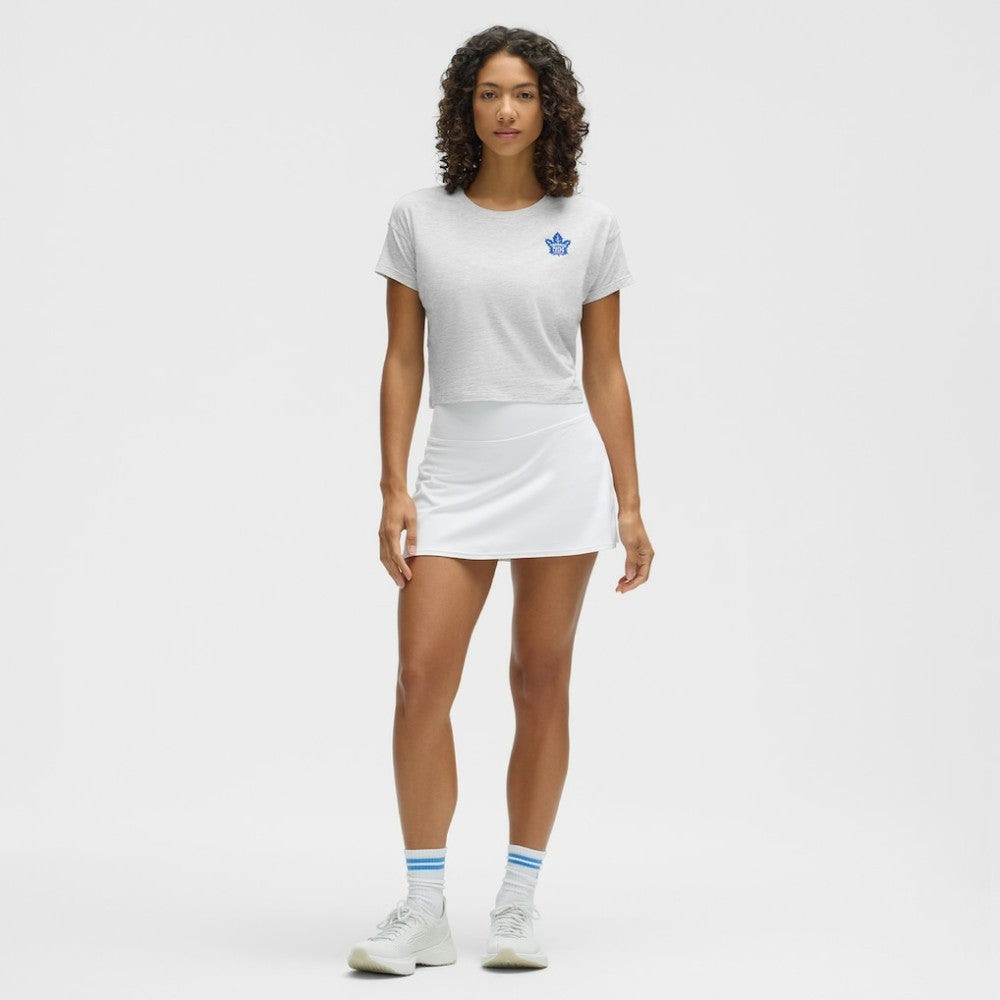 NHL Toronto Maple Leafs lululemon Women's Baby T-Shirt