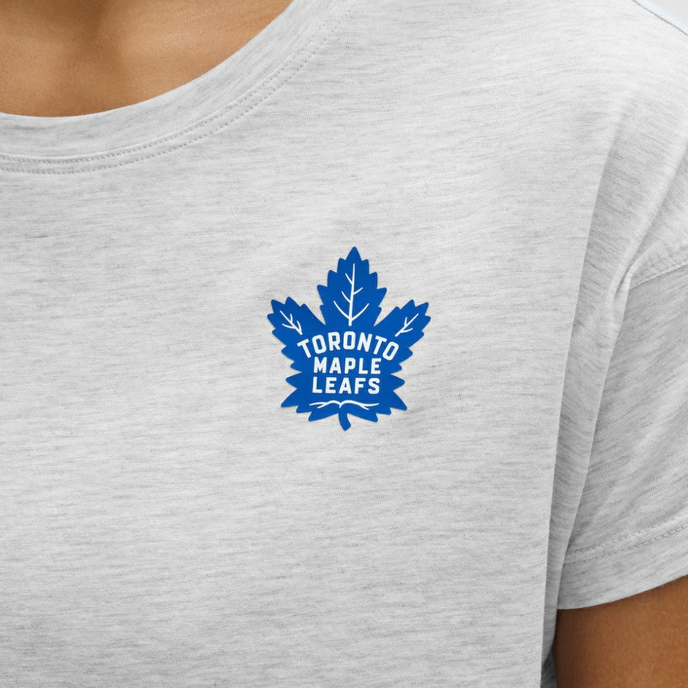NHL Toronto Maple Leafs lululemon Women's Baby T-Shirt