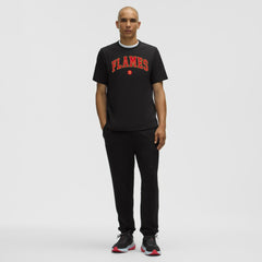 NHL Calgary Flames lululemon Organic Cotton Classic-Fit T-Shirt