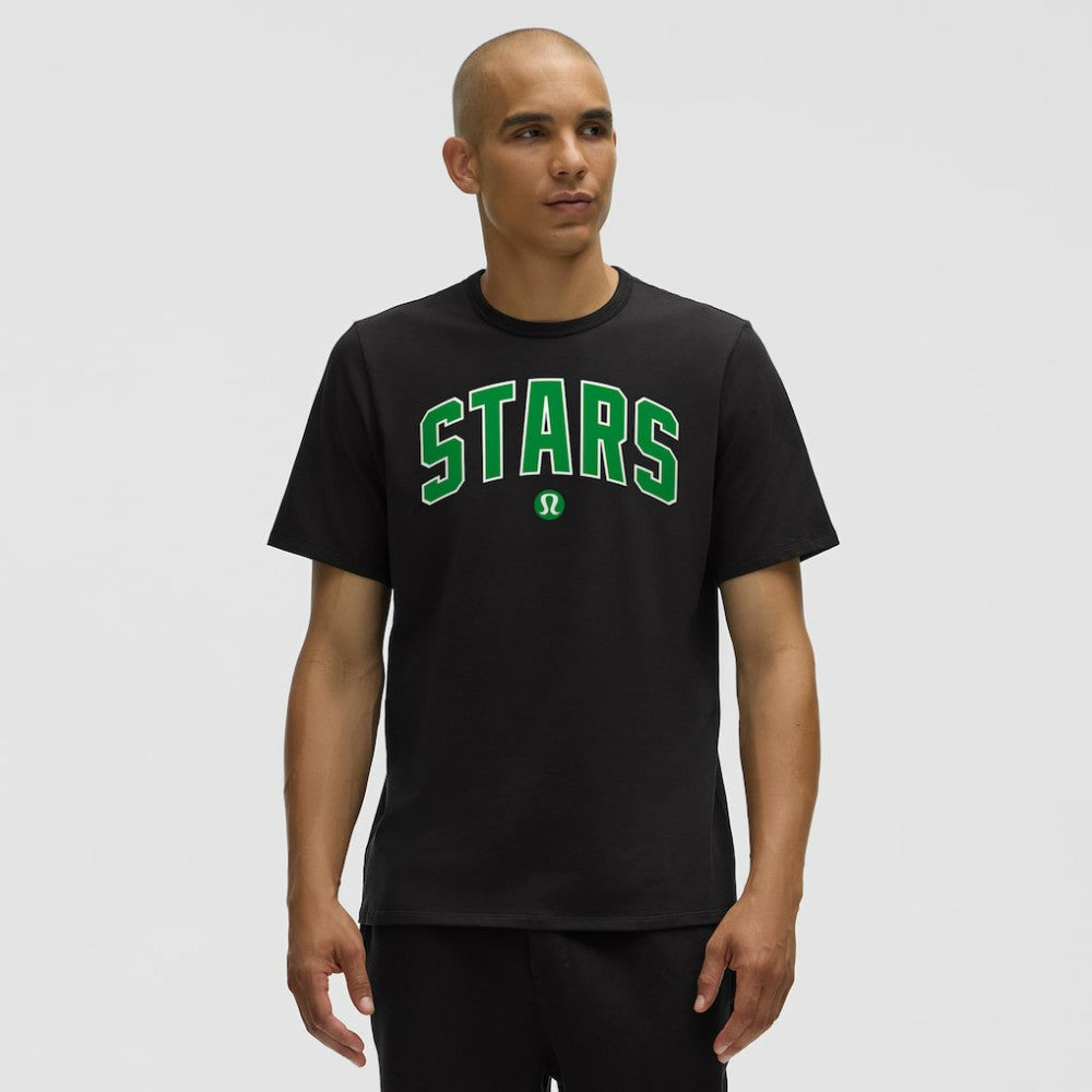 NHL Dallas Stars lululemon Organic Cotton Classic-Fit T-Shirt