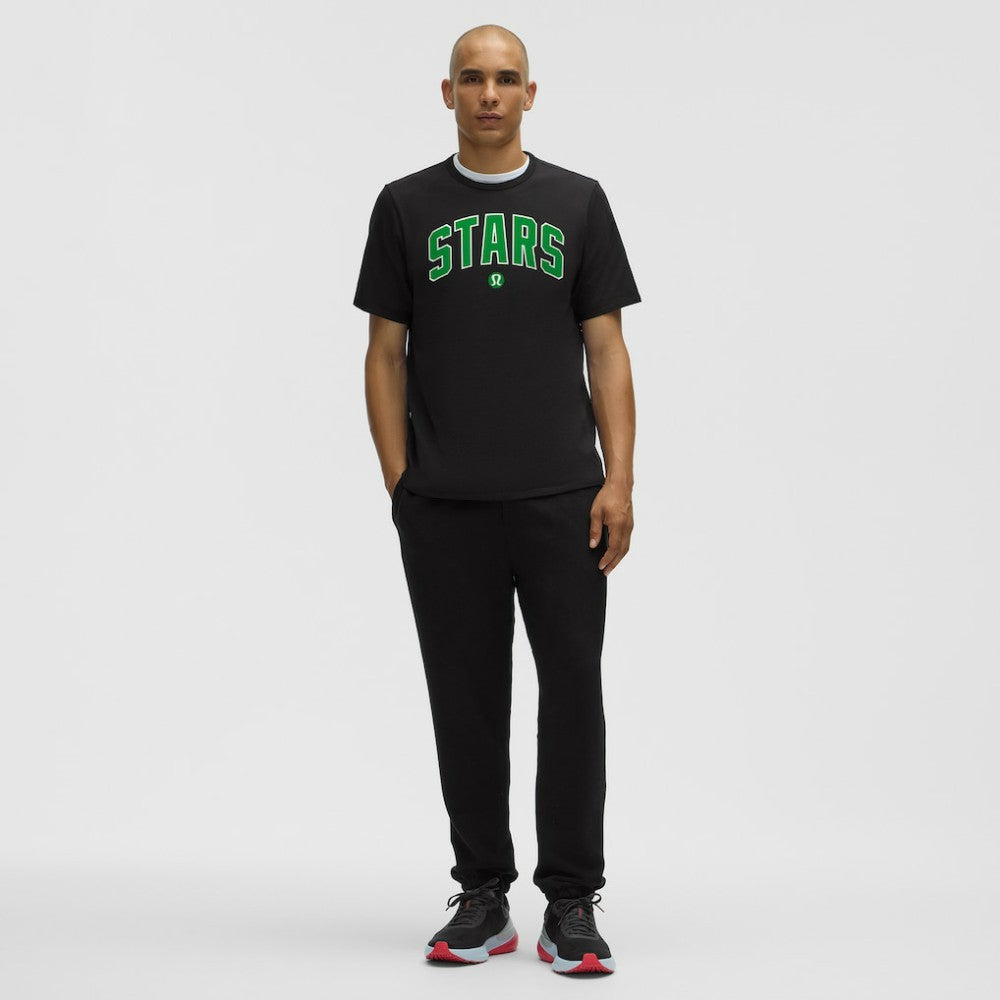 NHL Dallas Stars lululemon Organic Cotton Classic-Fit T-Shirt
