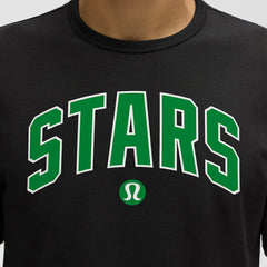 NHL Dallas Stars lululemon Organic Cotton Classic-Fit T-Shirt