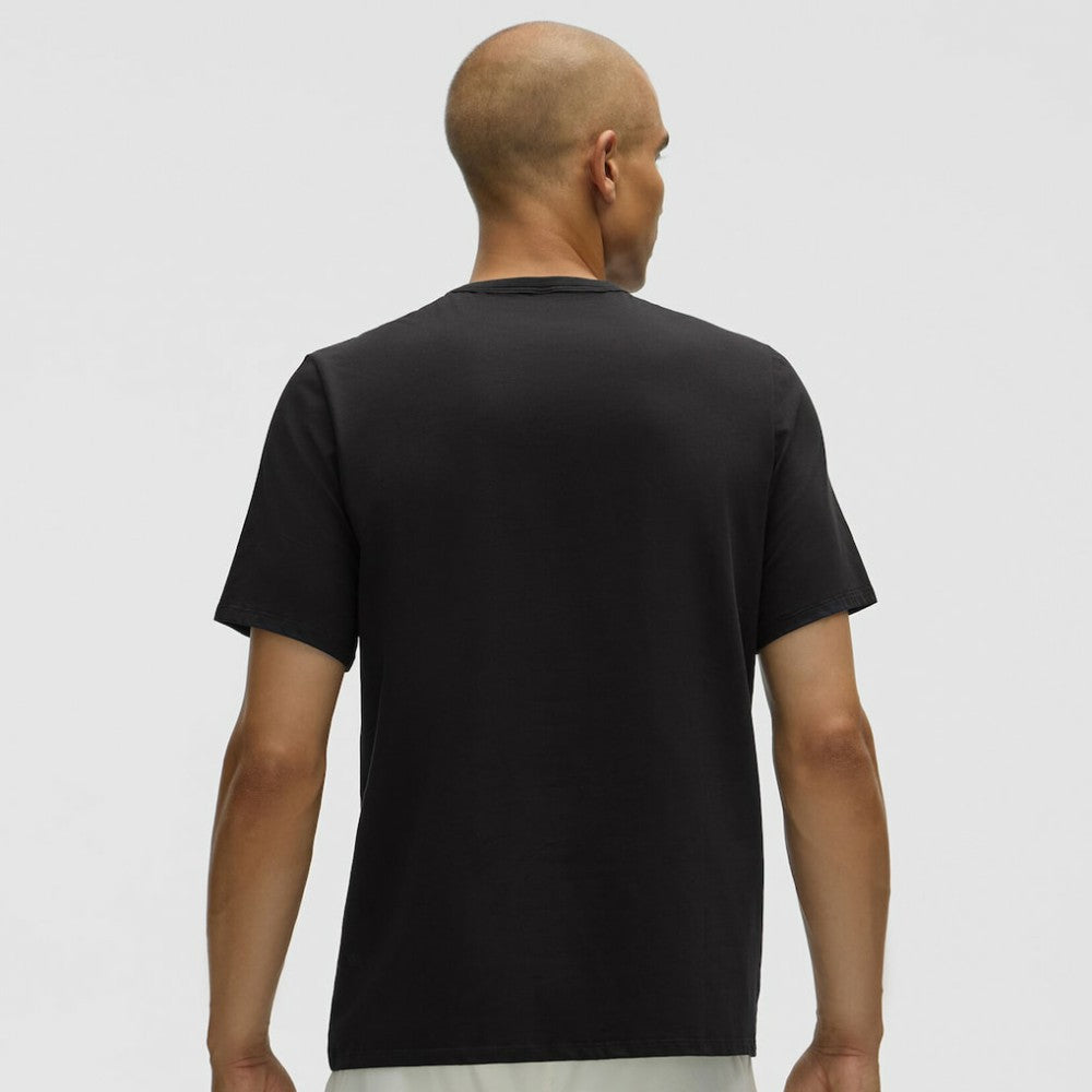 NHL Vegas Golden Knights lululemon Organic Cotton Classic-Fit T-Shirt