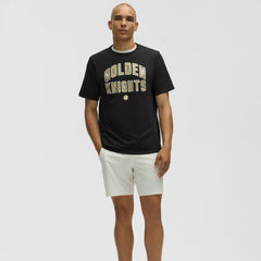 NHL Vegas Golden Knights lululemon Organic Cotton Classic-Fit T-Shirt
